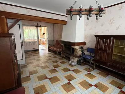 Maison, 102 m²