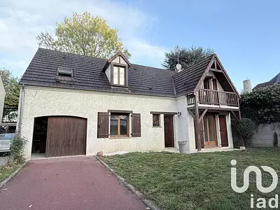 Maison, 150 m²