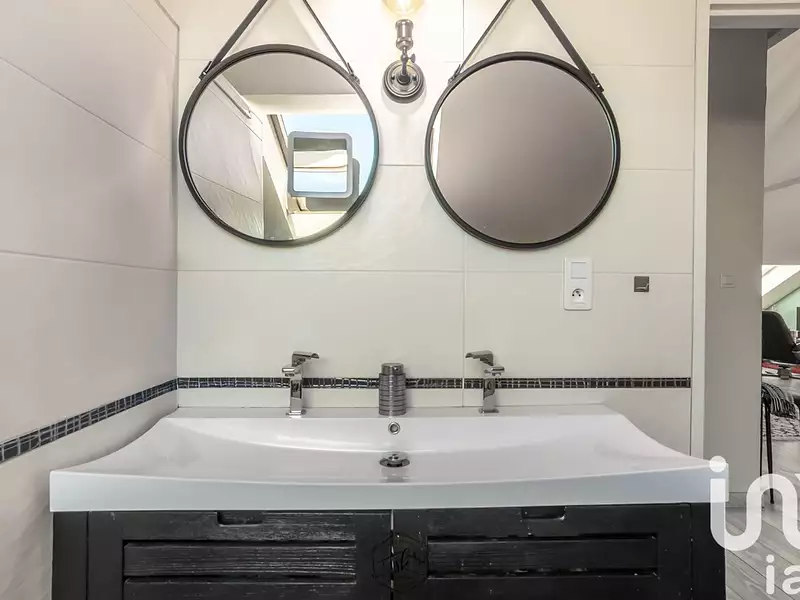 Maison, 93 m²