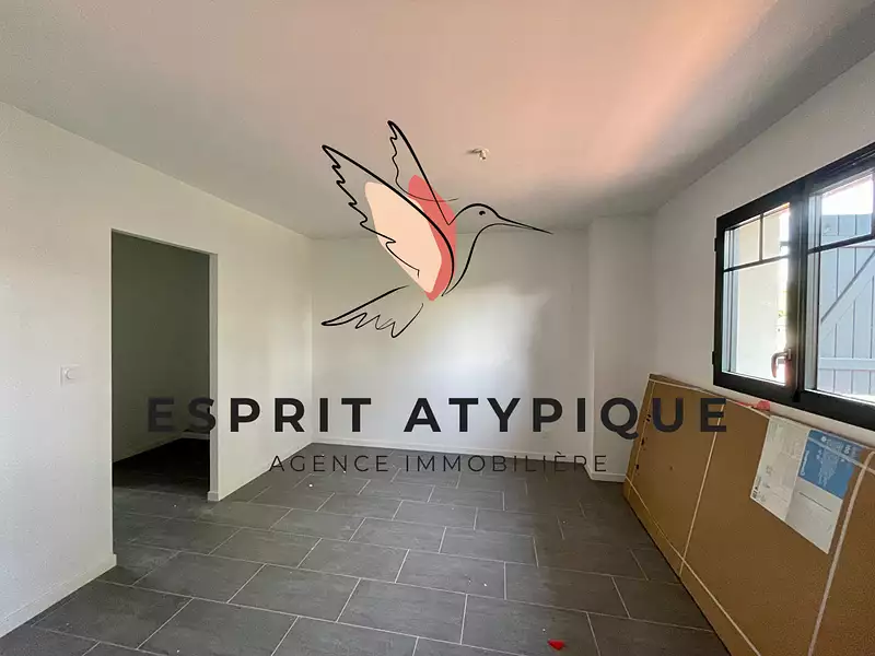 Maison, 120 m²