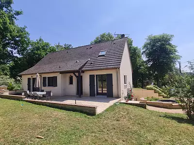 Maison, 127 m²