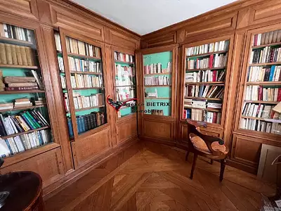 Maison, 219 m²