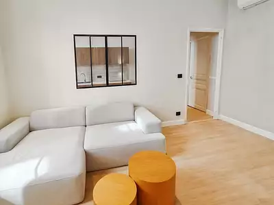 Appartement, 55,2 m²