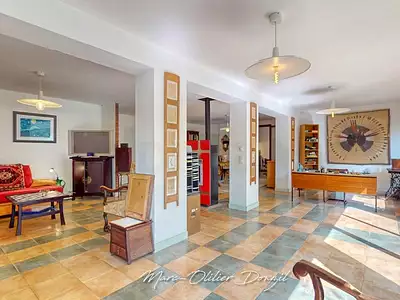 Maison, 132 m²