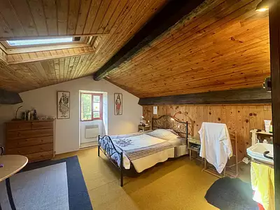Maison, 92 m²