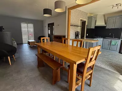Maison, 94,6 m²