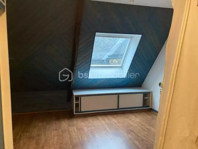 Maison, 105 m²