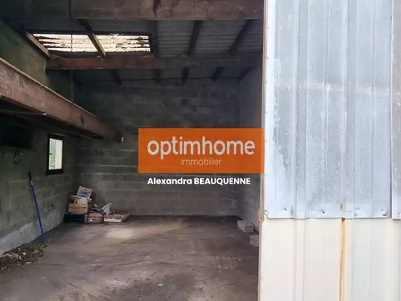 Maison, 108 m²