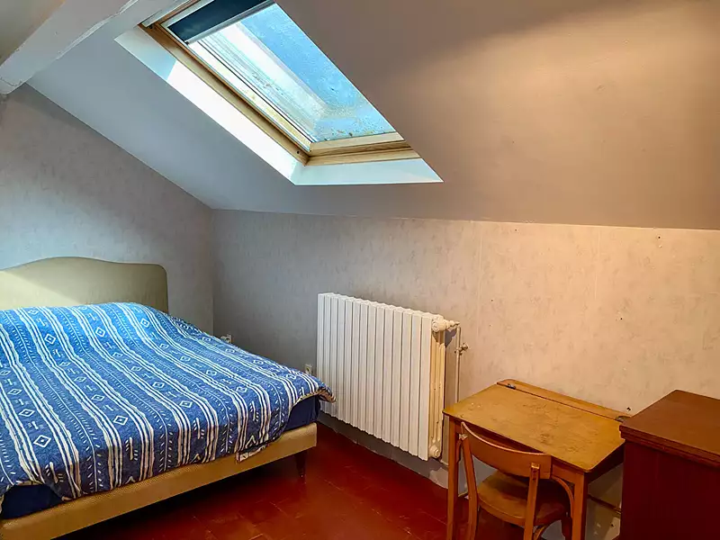 Maison, 80,27 m²