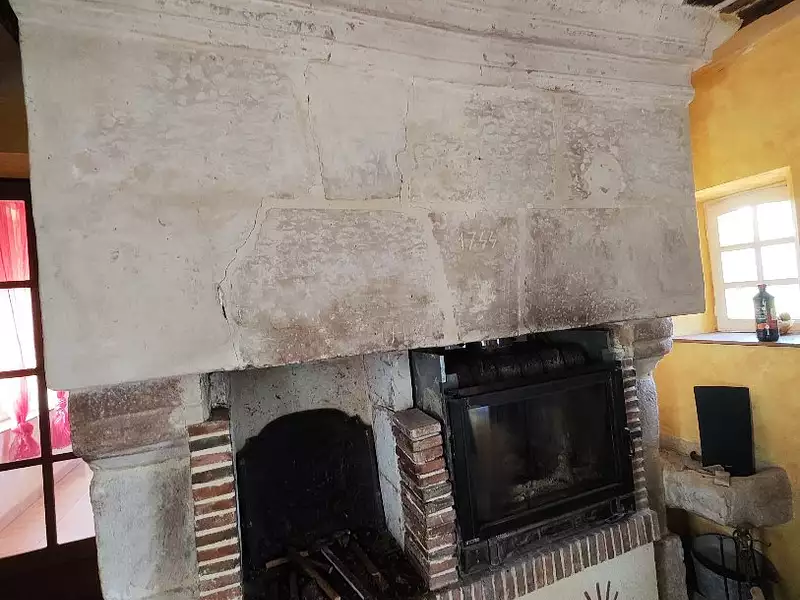 Maison, 177 m²