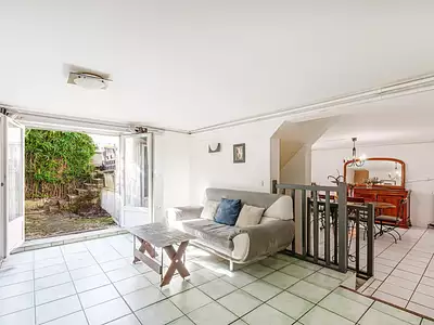 Maison, 130 m²