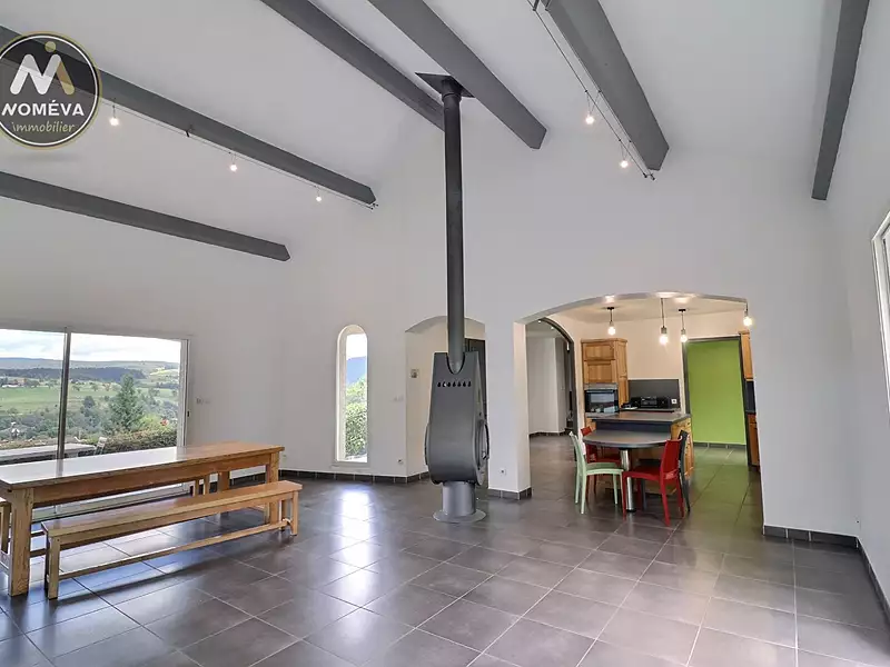 Maison, 127 m²