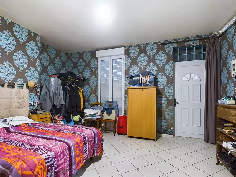 Maison, 169 m²
