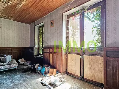 Maison, 236 m²