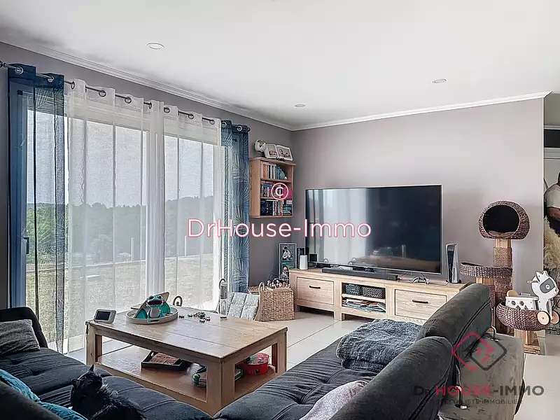 Maison, 137 m²