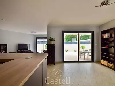 Maison, 122 m²