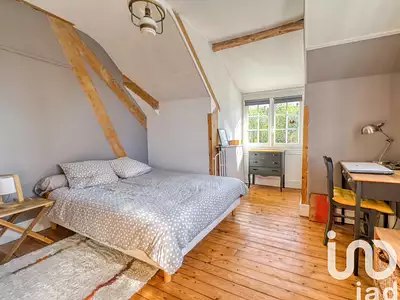Maison, 93 m²