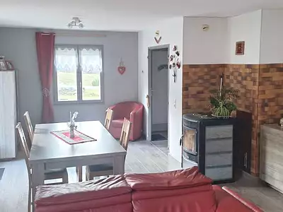 Maison, 144 m²