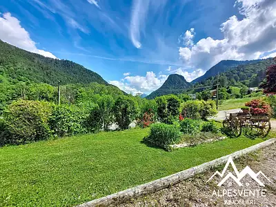 Appartement, 48,47 m²