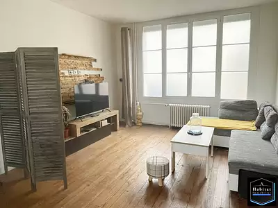 Maison, 106 m²