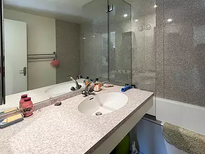 Appartement, 45 m²