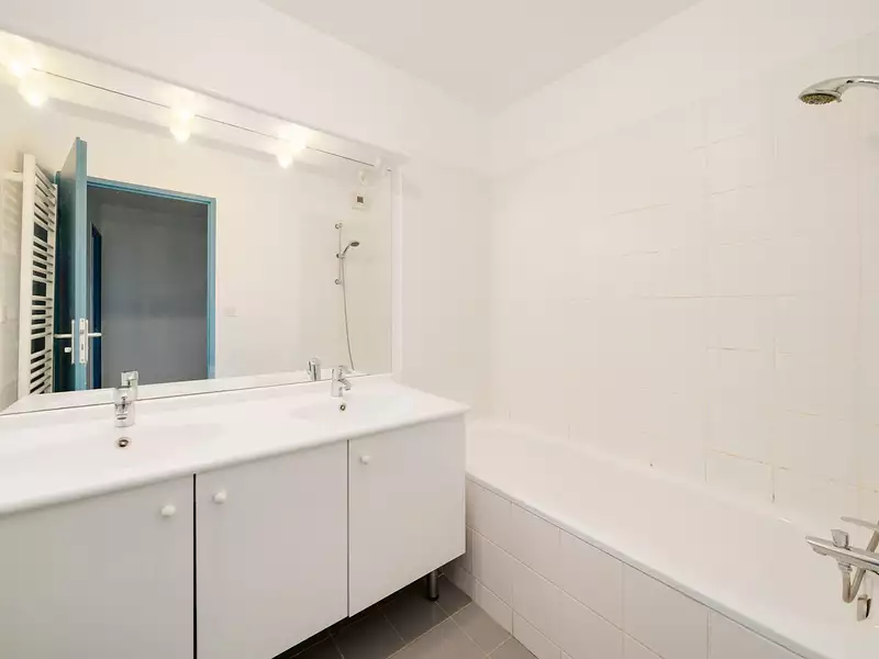 Appartement, 74 m²