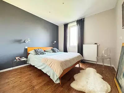 Maison, 125 m²
