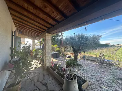 Maison, 135 m²