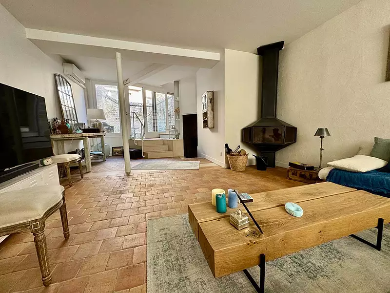Maison, 115 m²