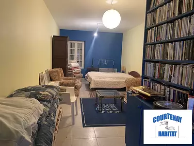Maison, 230 m²