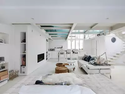 Appartement, 105 m²