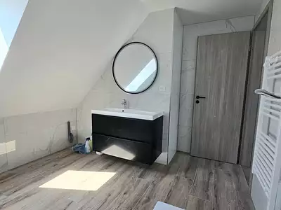 Appartement, 57 m²