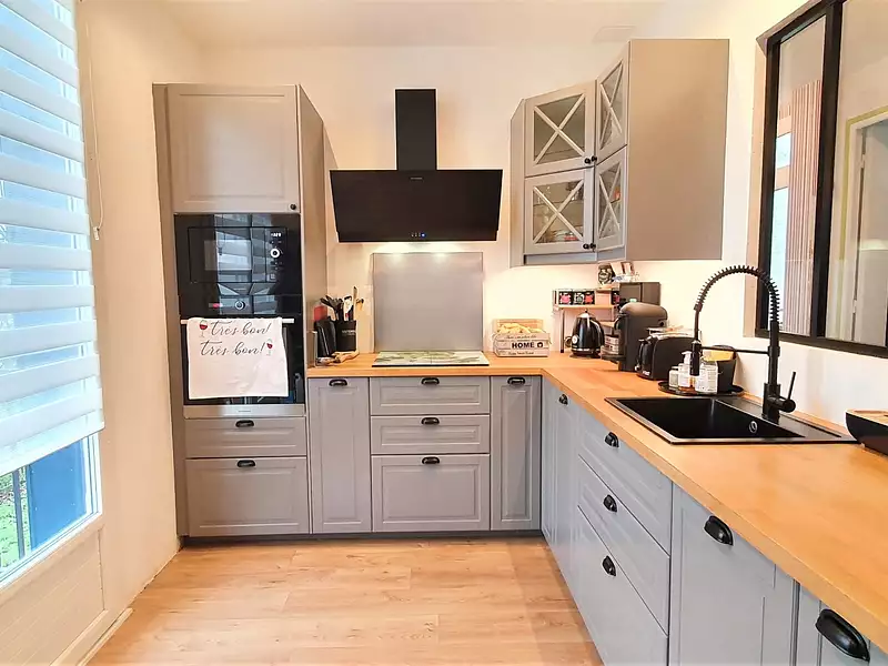 Maison, 110 m²