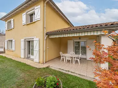 Maison, 161 m²