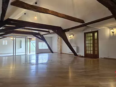 Appartement, 207,9 m²