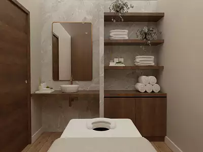 Appartement, 210 m²