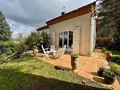 Maison, 145 m²