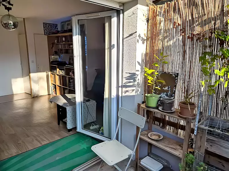 Appartement, 65 m²