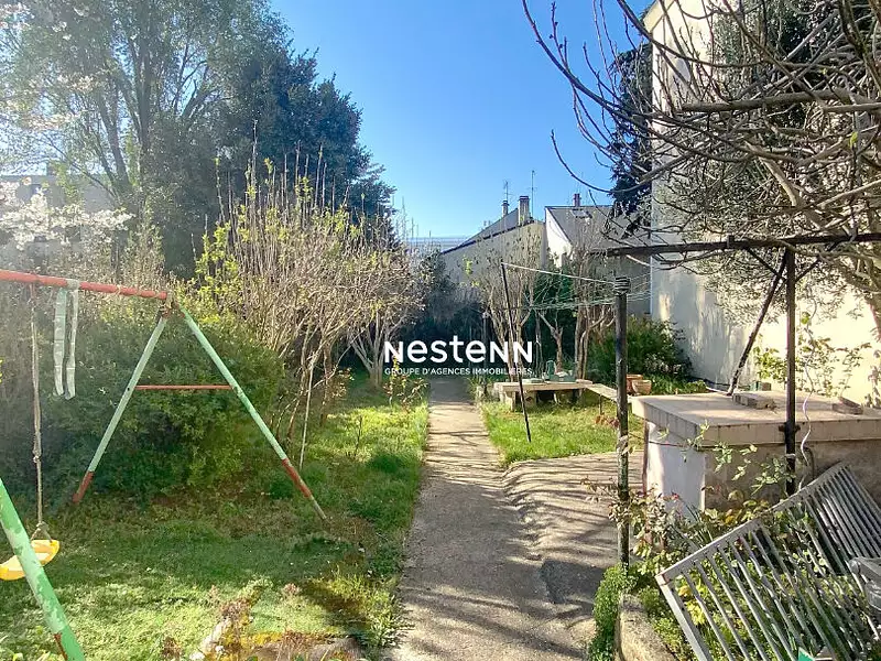 Maison, 120 m²