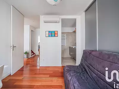 Appartement, 90 m²
