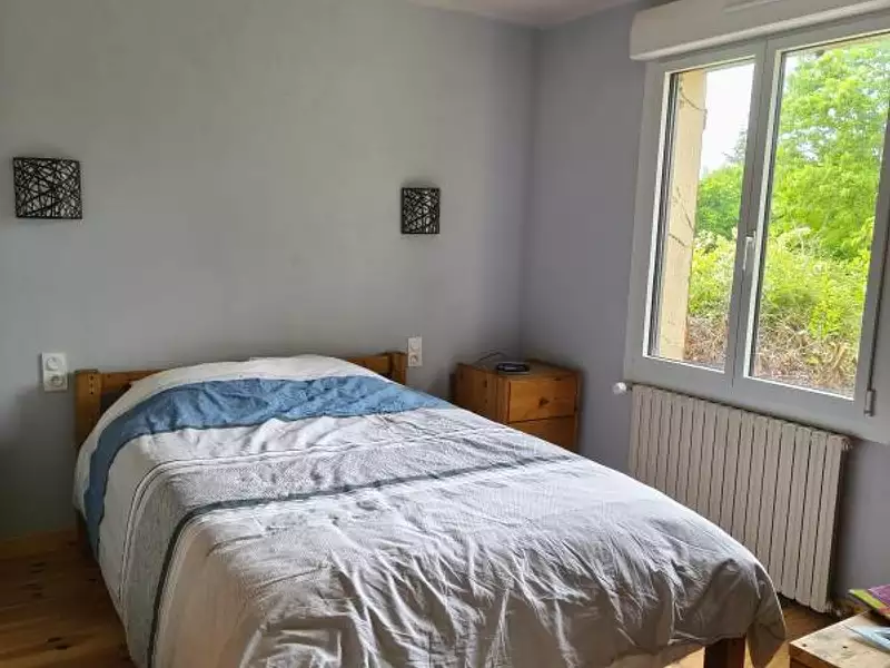 Maison, 96 m²