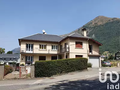 Appartement, 84 m²