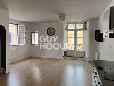 Appartement, 75 m²