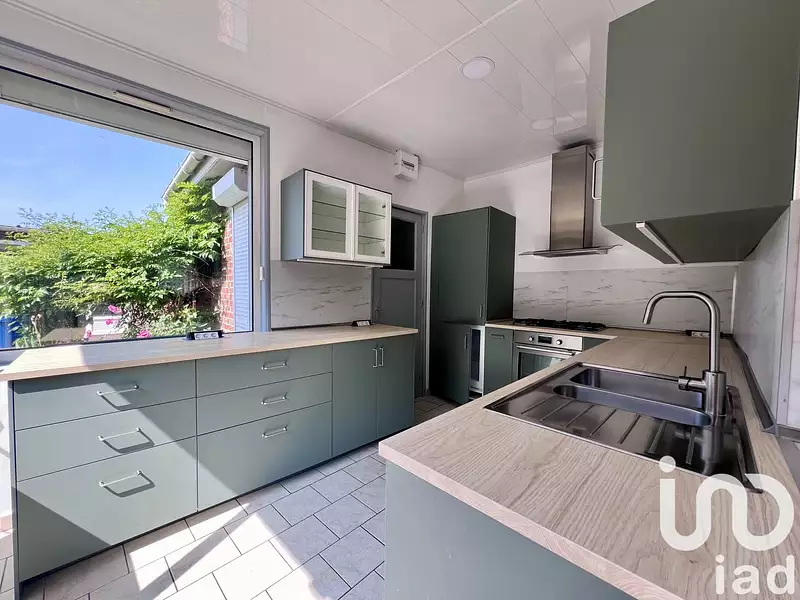 Maison, 213 m²