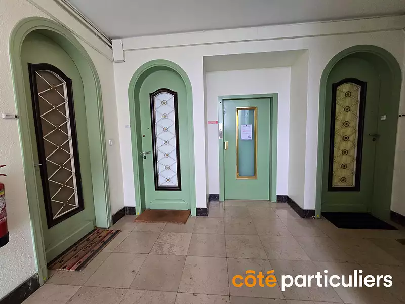 Appartement, 130 m²