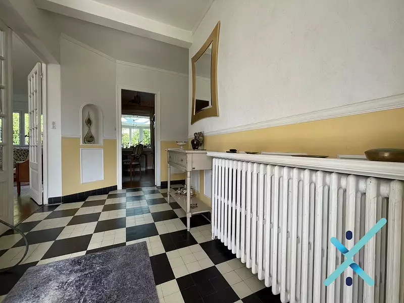 Maison, 190 m²
