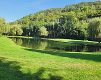 Terrain, 7 450 m²
