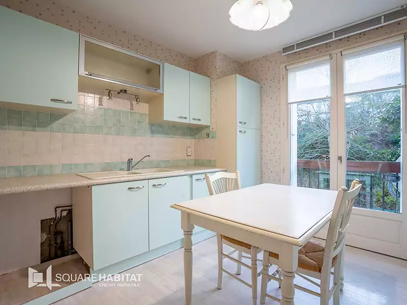 Appartement, 68,48 m²