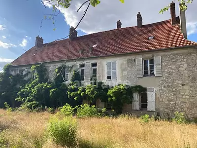 Maison, 350 m²
