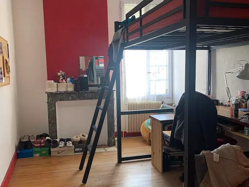 Maison, 214 m²